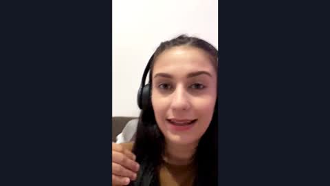 Rosie online show from March 2, 2026, 11:55 pm