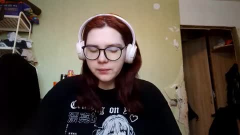 Adeline online show from February 6, 2026, 9:23 am