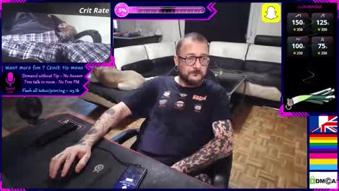 Leek online show from December 20, 2025, 10:22 am