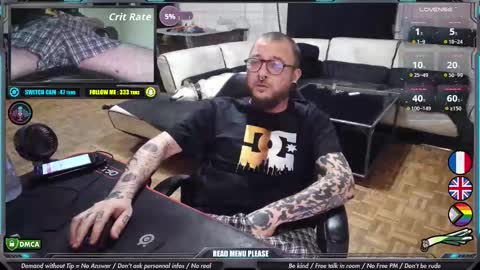 Leek online show from February 16, 2026, 5:42 pm