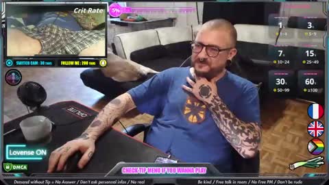 Leek online show from April 5, 2026, 7:49 am