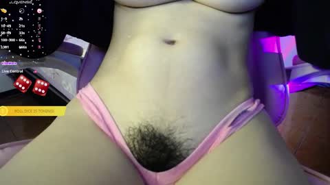 Layana online show from March 24, 2026, 6:24 pm