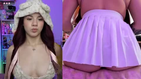 Layla online show from April 9, 2026, 7:30 pm