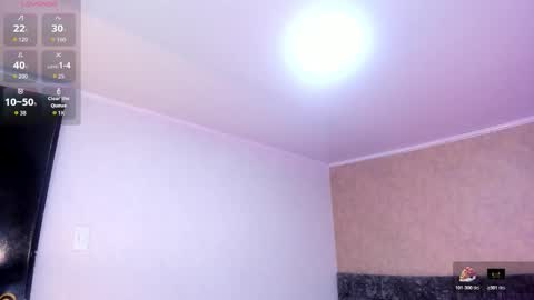 L A Y L A online show from December 15, 2025, 12:20 pm