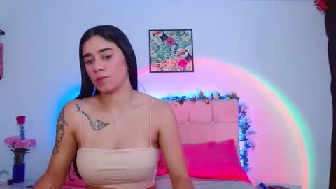 Lia and Rachel online show from March 25, 2026, 1:00 am