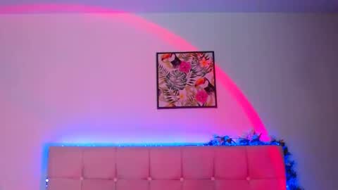 Snapshot of layla_roma chatting on June 13, 2026, 10:40 pm Lia and Rachel online show from June 13, 2026, 10:40 pm