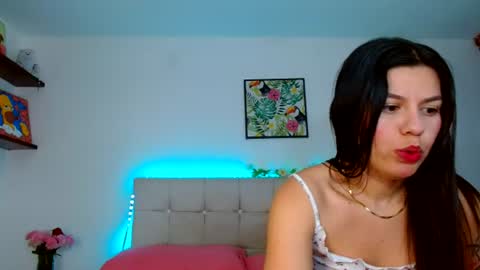 Snapshot of layla_roma chatting on July 22, 2026, 2:25 am Lia and Rachel online show from July 22, 2026, 2:25 am