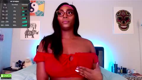 LaylaAriana online show from March 1, 2026, 4:58 am