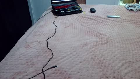 kelly online show from February 7, 2025, 3:34 am