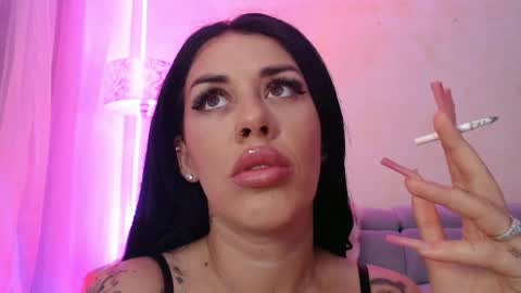 Snapshot of laylacruz chatting on May 29, 2026, 5:05 am laylacruz online show from May 29, 2026, 5:05 am