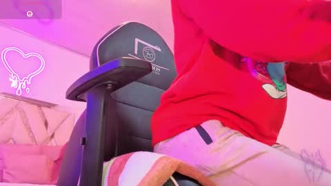 laylafoxy_tay online show from October 21, 2025, 3:18 am