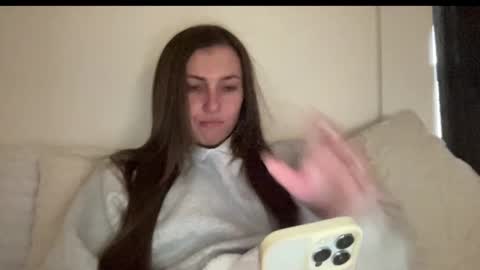 Snapshot of laylahlaylah1 chatting on November 3, 2025, 2:18 pm laylahlaylah1 online show from November 3, 2025, 2:18 pm