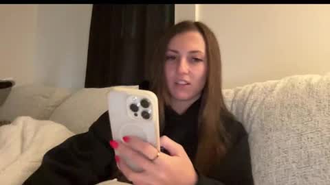 Snapshot of laylahlaylah1 chatting on November 5, 2025, 6:30 pm laylahlaylah1 online show from November 5, 2025, 6:30 pm