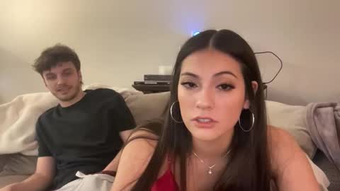 Layla online show from January 12, 2026, 3:12 am