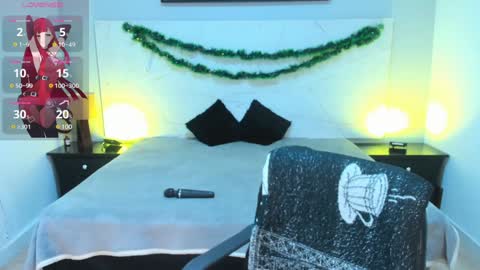 Layla Taylor online show from December 26, 2024, 11:03 pm