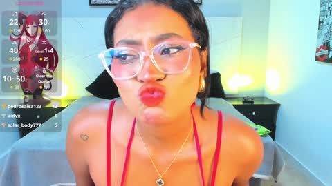 Layla Taylor online show from January 5, 2025, 3:11 am