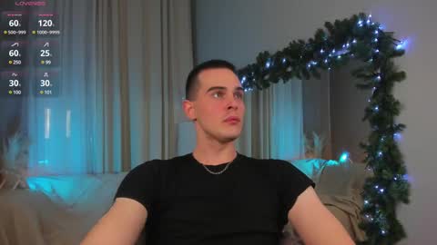 ntmu online show from January 8, 2025, 6:20 pm