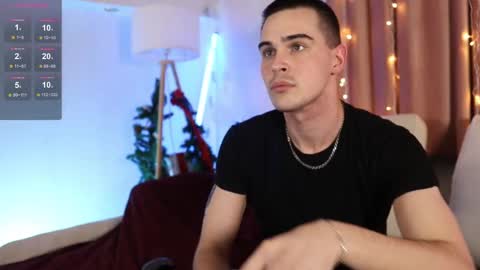 ntmu online show from January 9, 2025, 6:15 pm