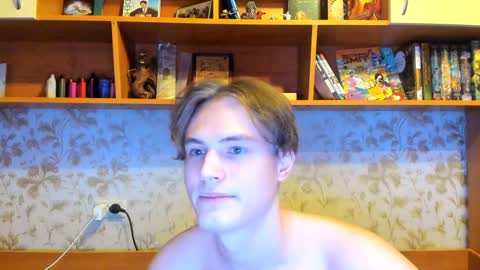 Snapshot of lazaret1k chatting on December 5, 2024, 10:34 pm Vladi online show from December 5, 2024, 10:34 pm