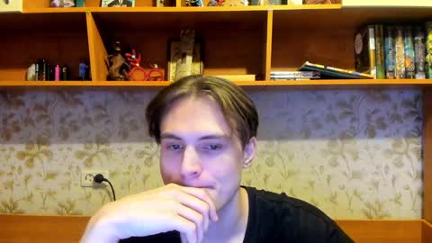 Snapshot of lazaret1k chatting on December 28, 2024, 1:49 pm Vladi online show from December 28, 2024, 1:49 pm