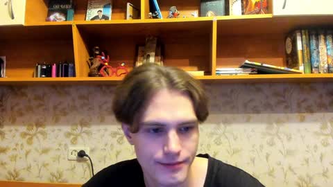 Snapshot of lazaret1k chatting on December 30, 2024, 1:58 pm Vladi online show from December 30, 2024, 1:58 pm