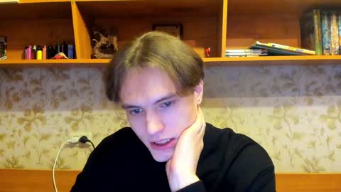 Snapshot of lazaret1k chatting on January 10, 2025, 5:02 pm Vladi online show from January 10, 2025, 5:02 pm