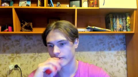 Snapshot of lazaret1k chatting on January 15, 2025, 8:26 pm Vladi online show from January 15, 2025, 8:26 pm