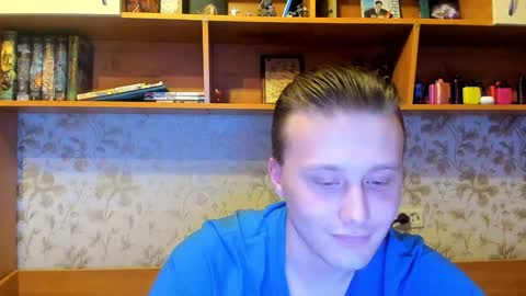 Snapshot of lazaret1k chatting on January 24, 2025, 4:27 am Vladi online show from January 24, 2025, 4:27 am