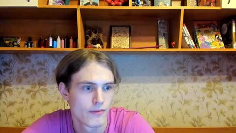 Snapshot of lazaret1k chatting on February 1, 2025, 5:05 pm Vladi online show from February 1, 2025, 5:05 pm