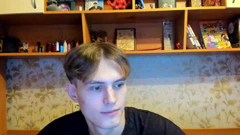 Snapshot of lazaret1k chatting on February 5, 2025, 12:17 pm Vladi online show from February 5, 2025, 12:17 pm