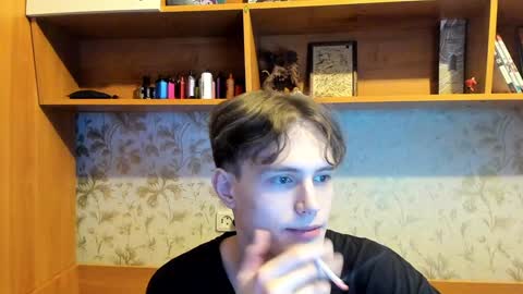 Snapshot of lazaret1k chatting on February 8, 2025, 9:36 pm Vladi online show from February 8, 2025, 9:36 pm