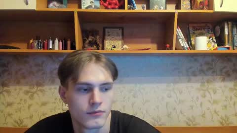 Snapshot of lazaret1k chatting on February 19, 2025, 9:25 pm Vladi online show from February 19, 2025, 9:25 pm