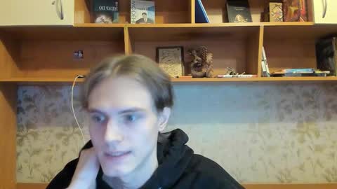 Snapshot of lazaret1k chatting on October 14, 2025, 3:57 pm Vladi online show from October 14, 2025, 3:57 pm