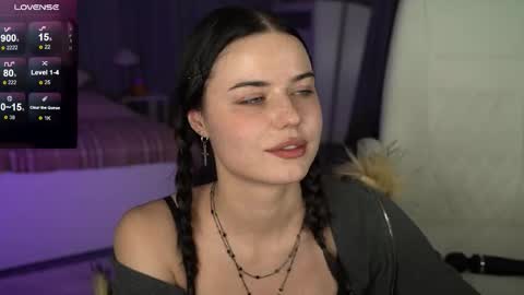 Pansy online show from January 9, 2026, 2:53 pm