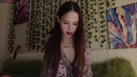 Snapshot of lazyalisa chatting on January 10, 2026, 1:57 pm Alisa online show from January 10, 2026, 1:57 pm