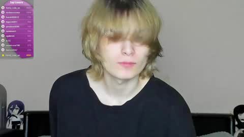 Snapshot of lazydarkknight chatting on February 23, 2025, 7:38 pm Alex online show from February 23, 2025, 7:38 pm