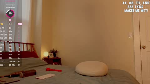 Snapshot of lazylittlething chatting on December 19, 2024, 9:06 pm Cece online show from December 19, 2024, 9:06 pm