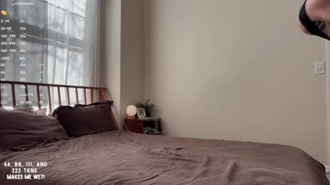 Snapshot of lazylittlething chatting on October 31, 2025, 3:35 pm Cece online show from October 31, 2025, 3:35 pm