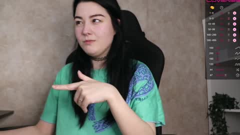 Lisa online show from January 14, 2025, 4:57 am