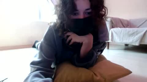 lazzy4ngel online show from January 16, 2025, 8:14 pm