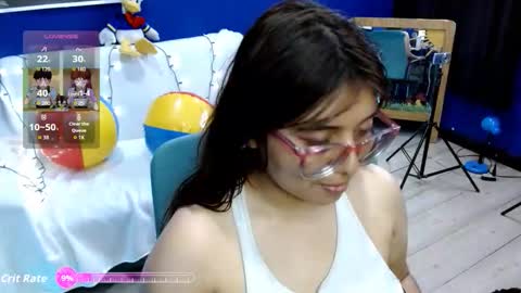 lcherryblossoml online show from September 8, 2025, 11:37 pm