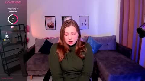 lea__luna online show from February 19, 2026, 8:10 am