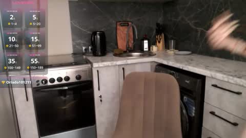 Lea Atreides online show from March 29, 2026, 5:29 am