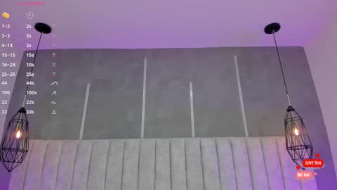 Snapshot of lea_gray chatting on October 5, 2025, 4:49 pm online show from October 5, 2025, 4:49 pm