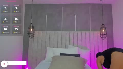 Snapshot of lea_gray chatting on October 20, 2025, 7:03 pm online show from October 20, 2025, 7:03 pm