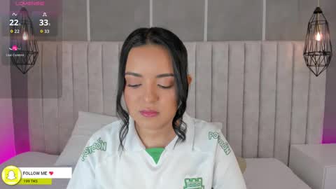 Snapshot of lea_gray chatting on October 26, 2025, 5:08 pm online show from October 26, 2025, 5:08 pm