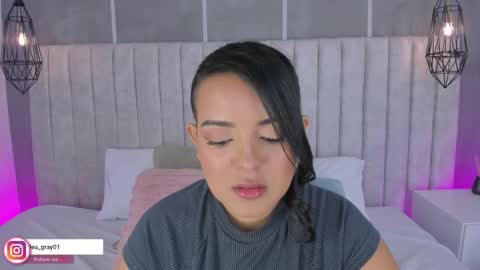 Snapshot of lea_gray chatting on November 20, 2025, 6:07 pm online show from November 20, 2025, 6:07 pm