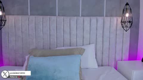 Snapshot of lea_gray chatting on November 29, 2025, 6:44 pm online show from November 29, 2025, 6:44 pm