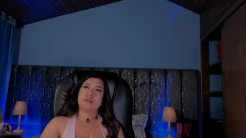 Lea Velle online show from April 11, 2026, 7:45 am