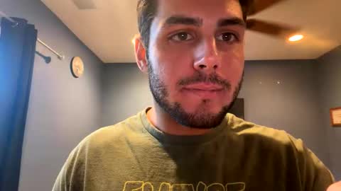 Snapshot of leaderzac chatting on June 11, 2026, 1:09 pm leaderzac online show from June 11, 2026, 1:09 pm